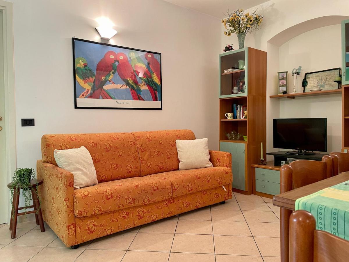 20 Metri Dal Mare Il Fascino Del Centro Storico. Apartment Loano Luaran gambar
